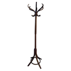 Porte manteau perroquet Baumann