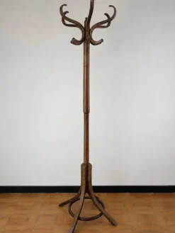 Porte manteau perroquet Baumann