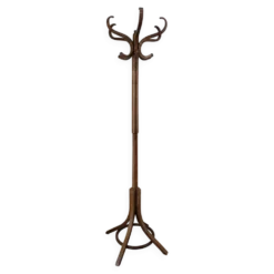 Porte manteau perroquet Baumann