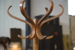 Porte manteau perroquet édité par Baumann 1970