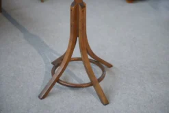 Porte manteau perroquet édité par Baumann 1970