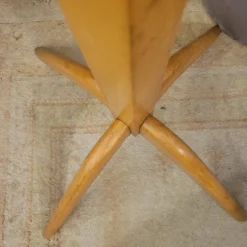 Porte-manteau perroquet Stella