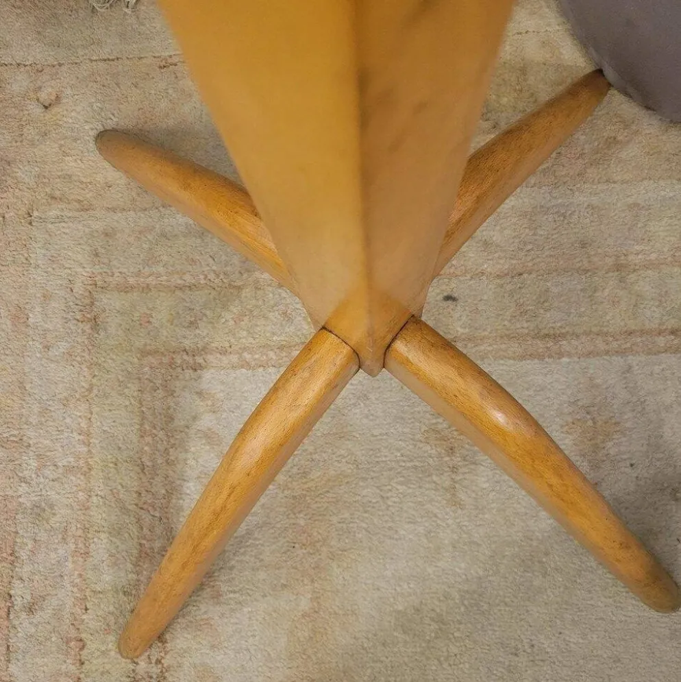 Porte-manteau perroquet Stella