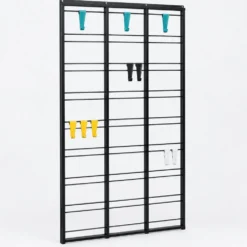 Porte-manteau Pilastro Toonladder – Tjerk Reijenga – Années 1950
