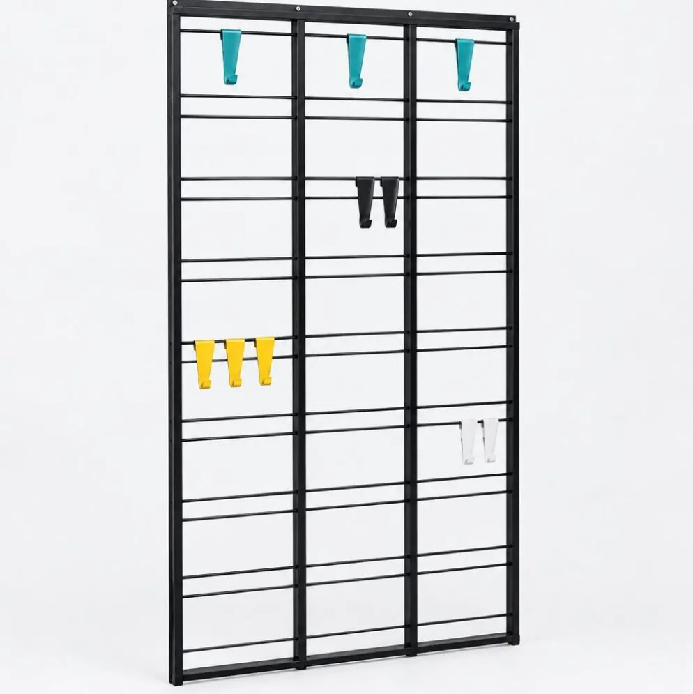 Porte-manteau Pilastro Toonladder – Tjerk Reijenga – Années 1950