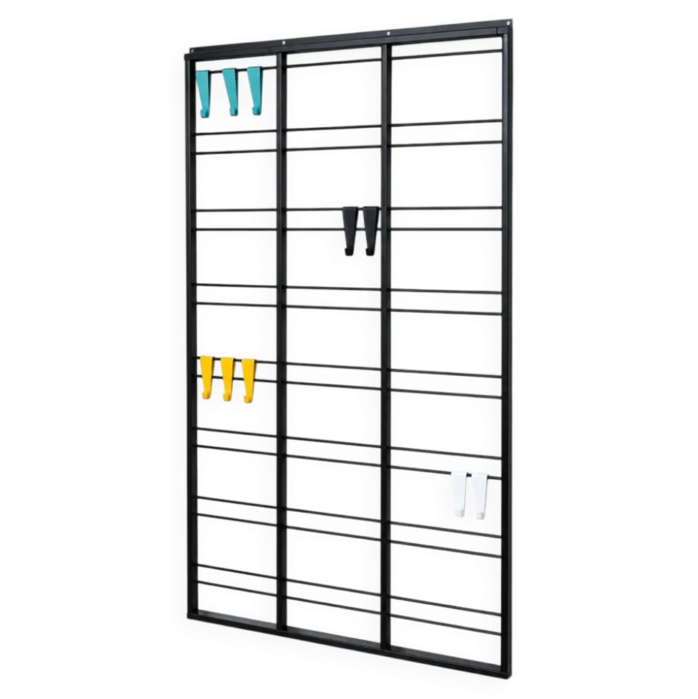 Porte-manteau Pilastro Toonladder – Tjerk Reijenga – Années 1950