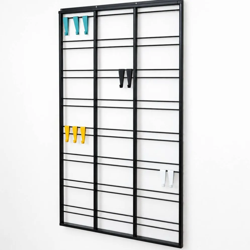 Porte-manteau Pilastro Toonladder – Tjerk Reijenga – Années 1950