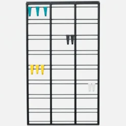 Porte-manteau Pilastro Toonladder – Tjerk Reijenga – Années 1950