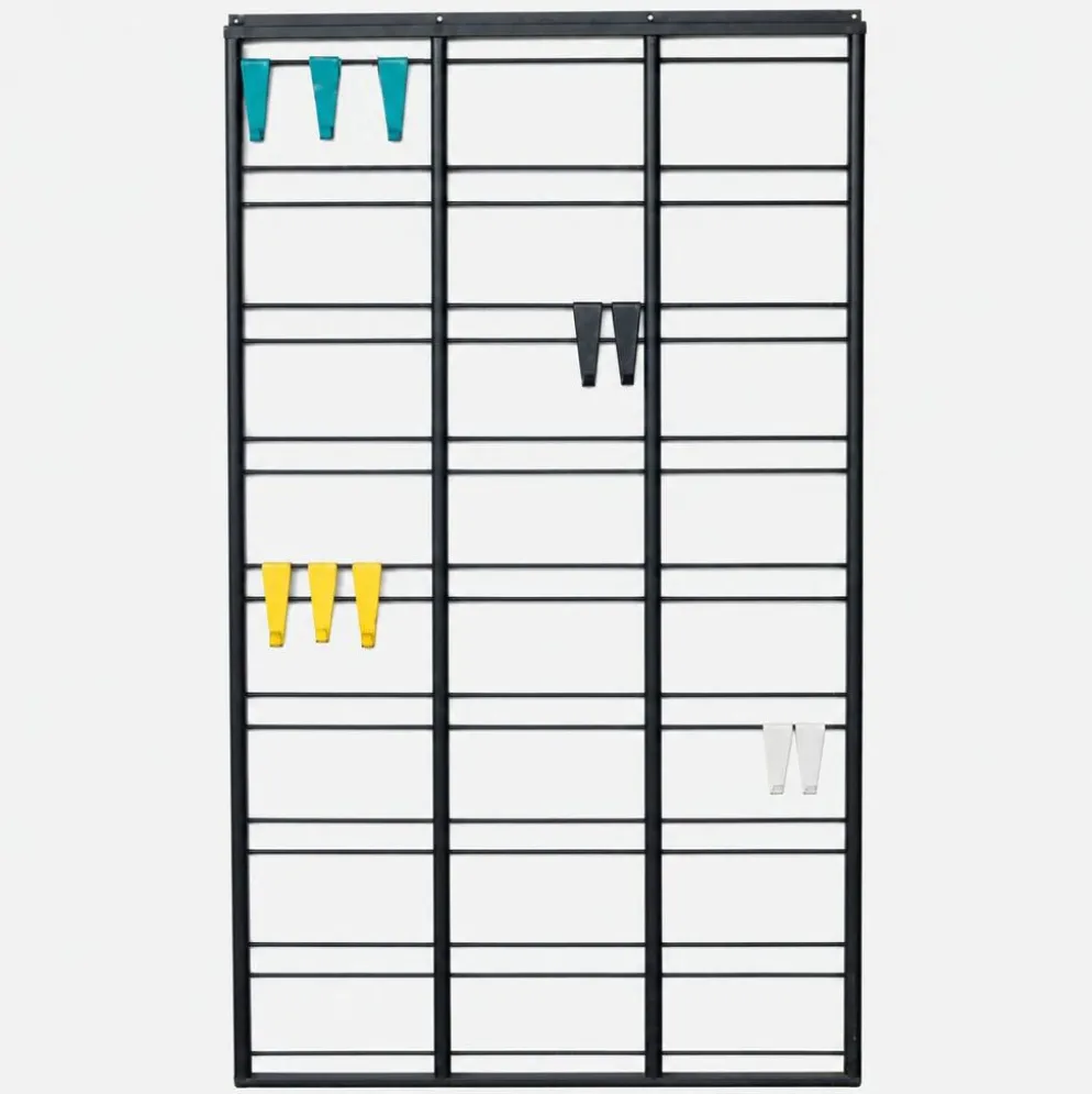 Porte-manteau Pilastro Toonladder – Tjerk Reijenga – Années 1950