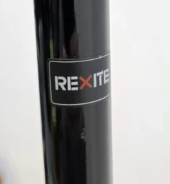 Portemanteau Pop, Rexite