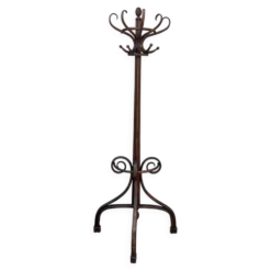 Porte manteau porte parapluie Bois Courbé