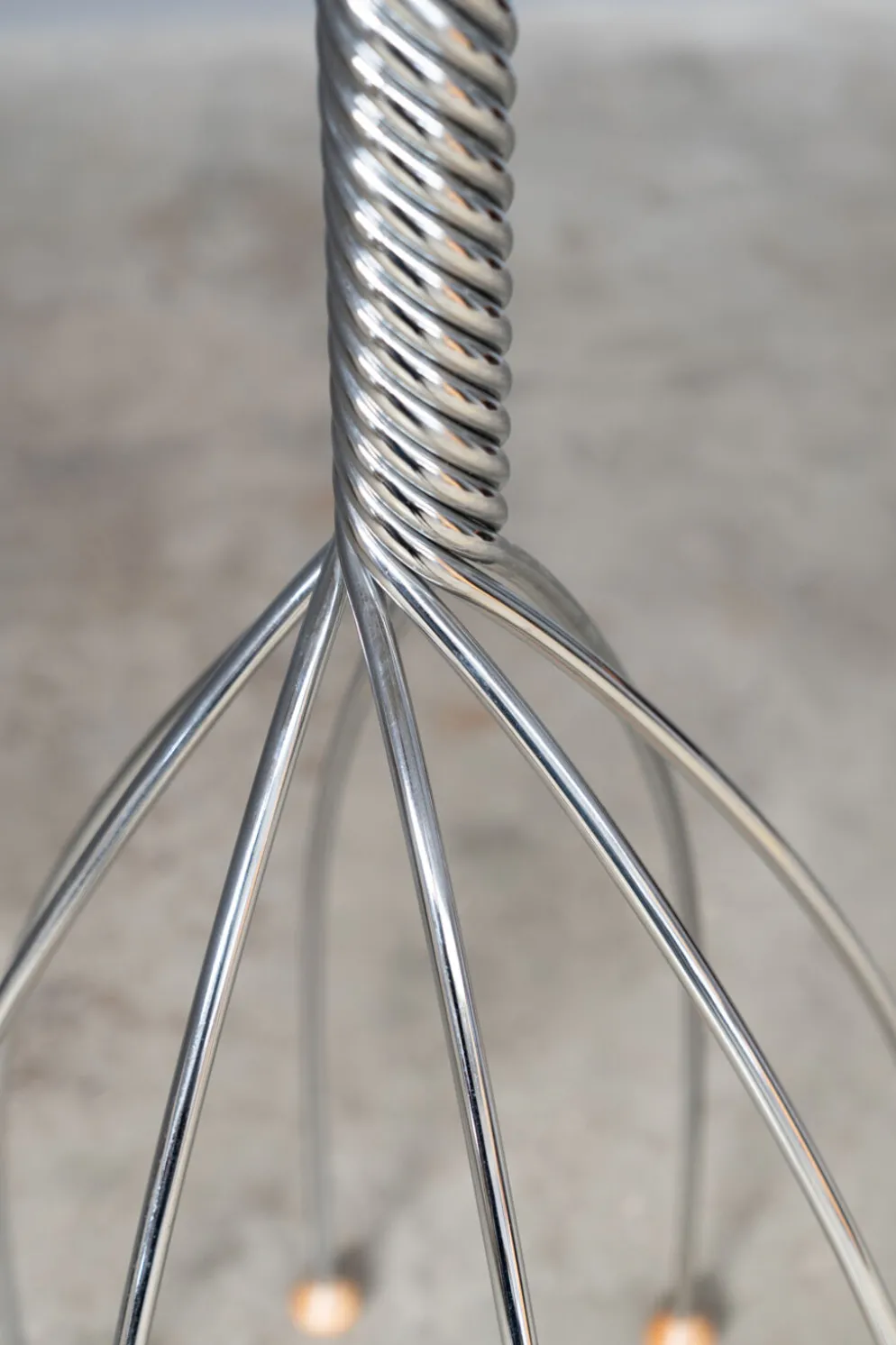 Portemanteau pour Zanotta, 1970
