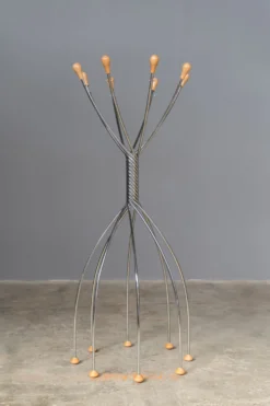 Portemanteau pour Zanotta, 1970