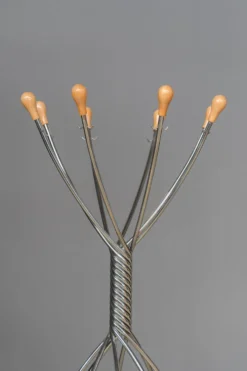 Portemanteau pour Zanotta, 1970