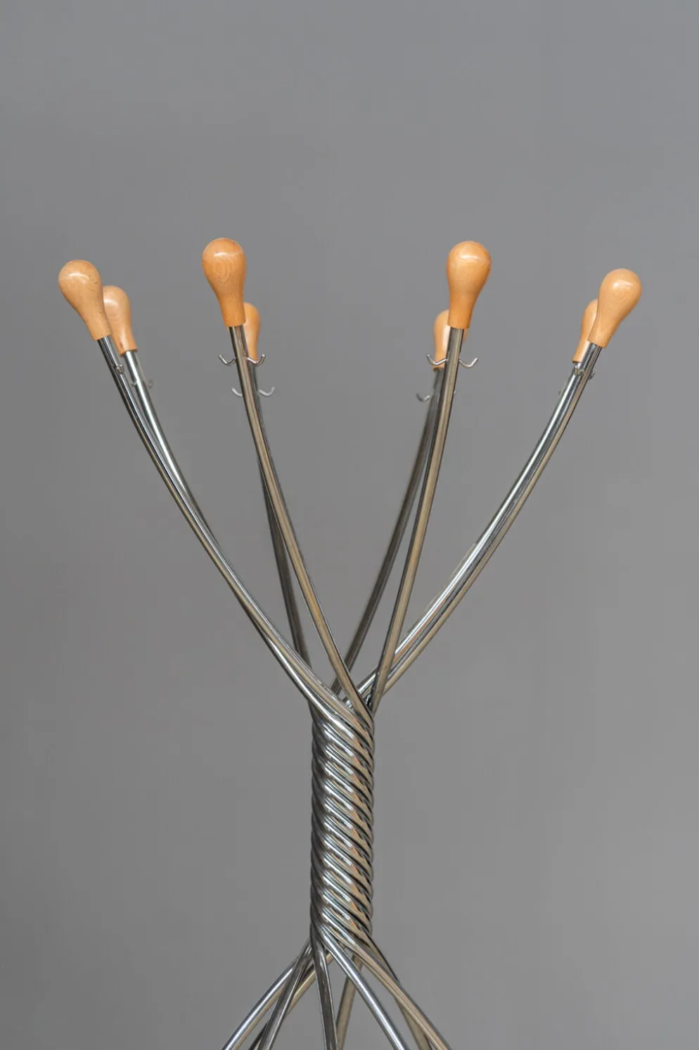 Portemanteau pour Zanotta, 1970