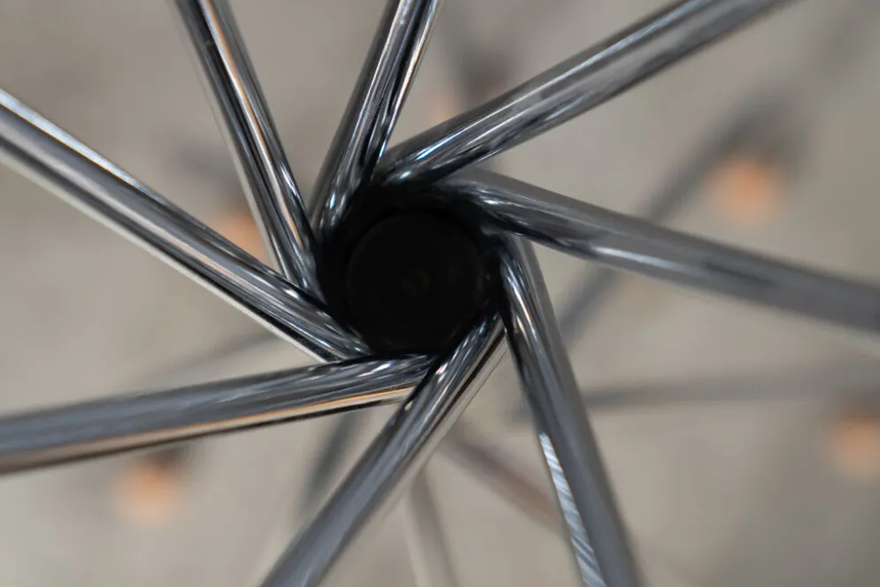Portemanteau pour Zanotta, 1970