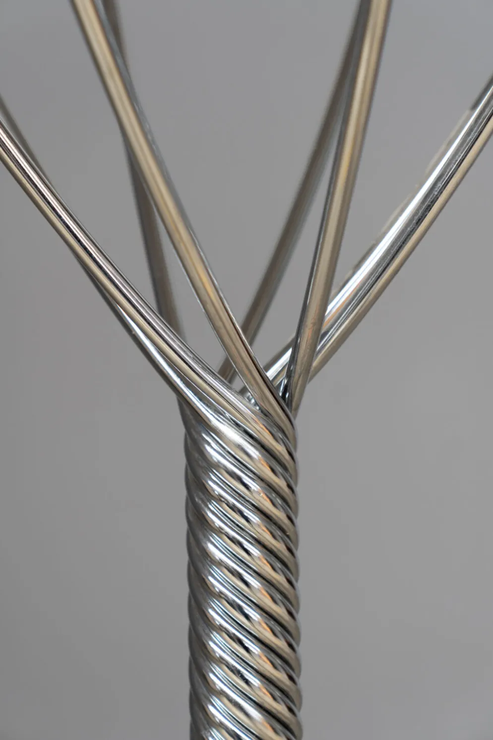 Portemanteau pour Zanotta, 1970