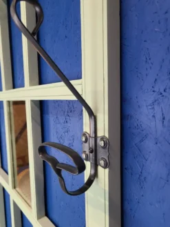 Porte manteau 1950 restauré