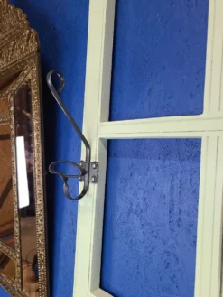 Porte manteau 1950 restauré