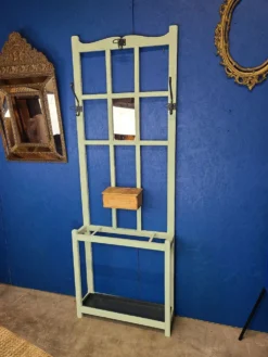 Porte manteau 1950 restauré