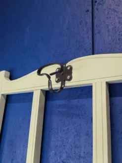 Porte manteau 1950 restauré
