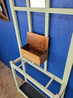 Porte manteau 1950 restauré