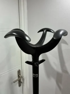 Porte-manteau Rexite Cactus 1070 par Raul Barbieri, années 1990.