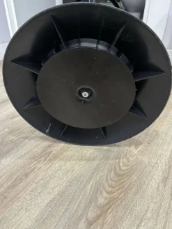 Porte-manteau Rexite Cactus 1070 par Raul Barbieri, années 1990.