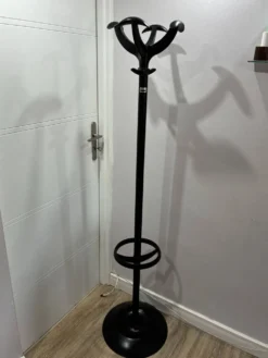 Porte-manteau Rexite Cactus 1070 par Raul Barbieri, années 1990.