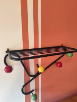 Porte manteau Roger Feraud