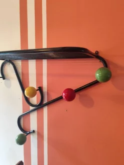 Porte manteau Roger Feraud