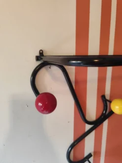 Porte manteau Roger Feraud