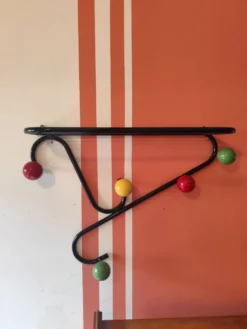 Porte manteau Roger Feraud