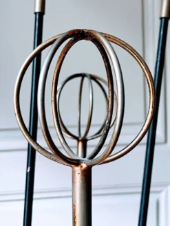 Porte-manteau Roger Ferraud 1970