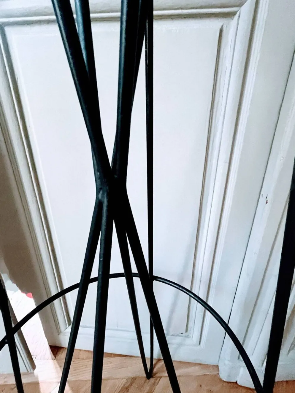 Porte-manteau Roger Ferraud 1970