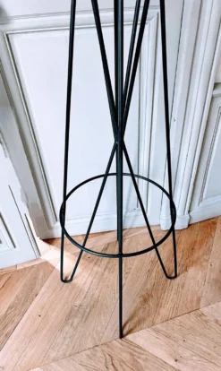 Porte-manteau Roger Ferraud 1970