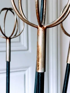 Porte-manteau Roger Ferraud 1970