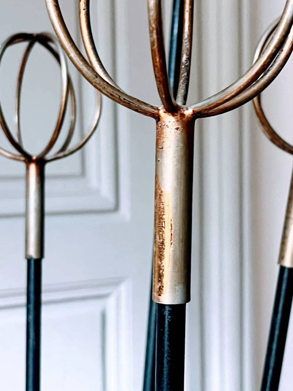 Porte-manteau Roger Ferraud 1970