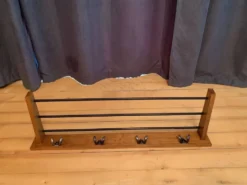 Porte manteau, 1960s
