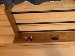 Porte manteau, 1960s