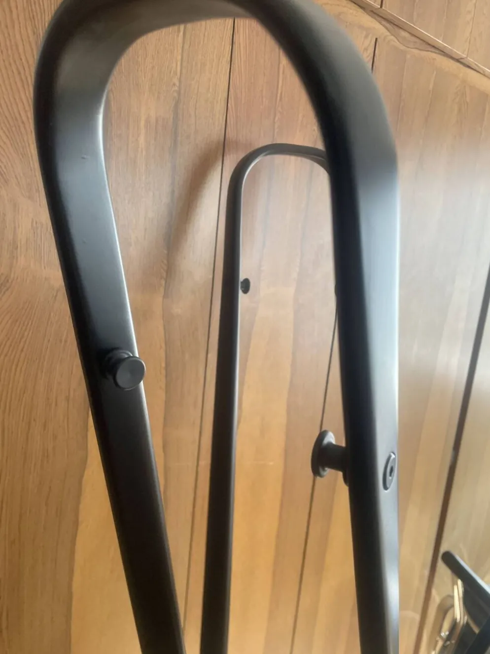 Porte manteau saturn