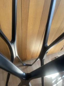 Porte manteau saturn