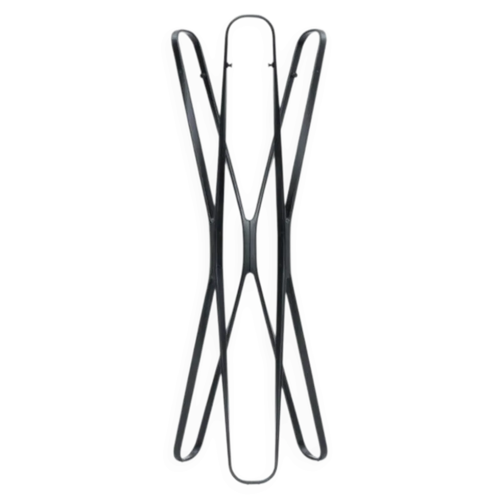 Porte manteau saturn