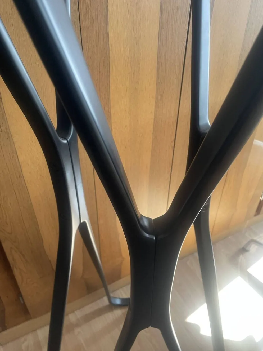Porte manteau saturn
