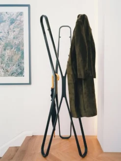 Porte manteau saturn