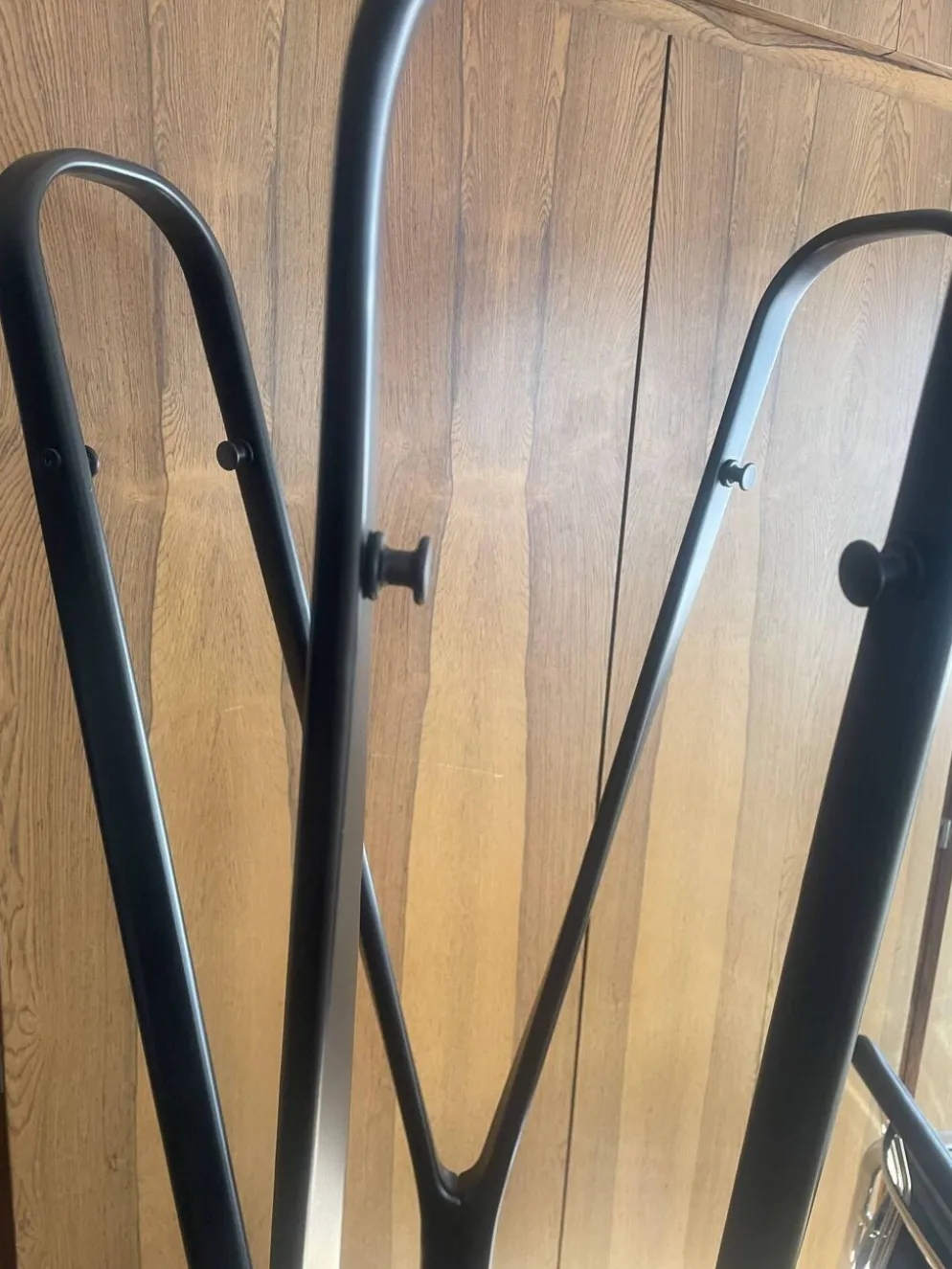 Porte manteau saturn