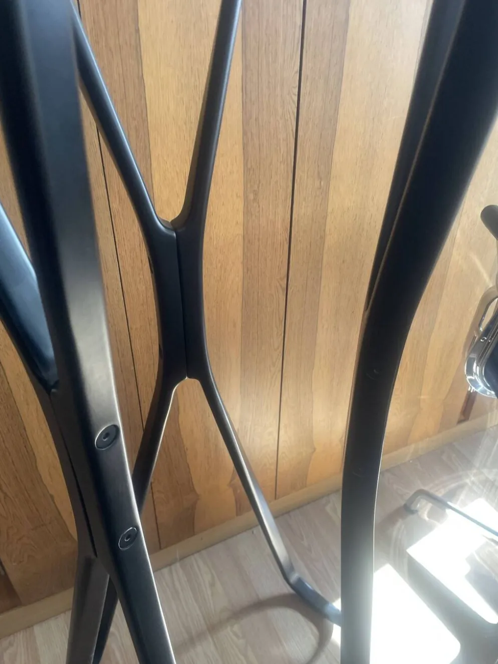 Porte manteau saturn