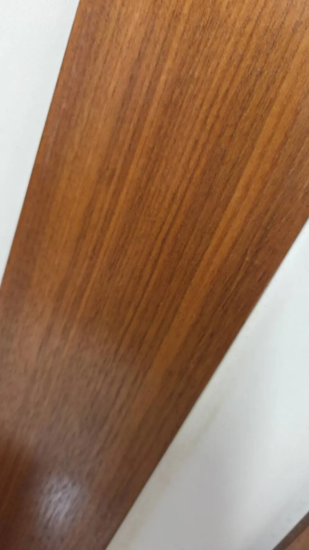 Porte-manteau scandinave 1970
