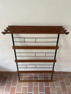 Porte manteau scandinave