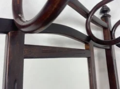 Porte-manteau Sécession J&J Kohn no.905